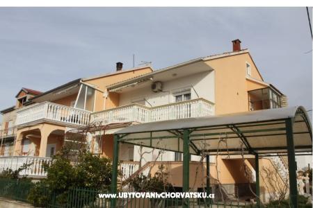 Apartment Kosa foto 4
