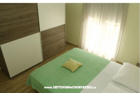 Apartment Kosa foto 2