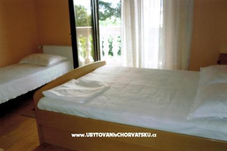 Appartements Kvarantan i Karabatić  foto 5
