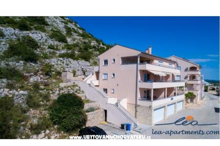 Appartements Lea foto 2