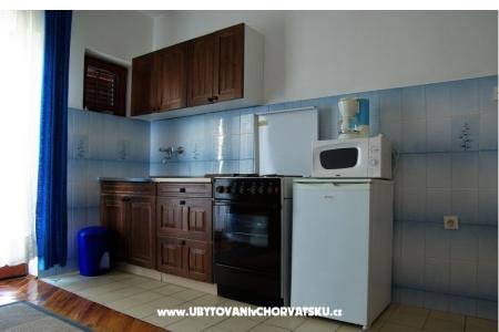 Appartements Ljiljana foto 5