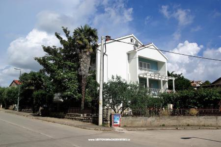 Appartements Magnolija foto 2