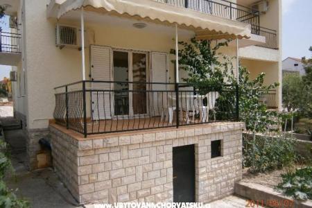 Appartements Mara  foto 5