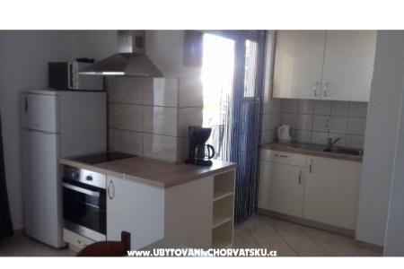 Appartements Marina  foto 3