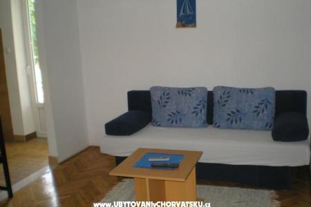 Appartements Morožin foto 4