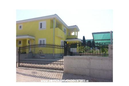 Appartements Niko foto 2