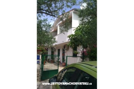 Appartements Nikola foto 2