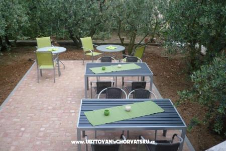 Appartements Olive foto 4