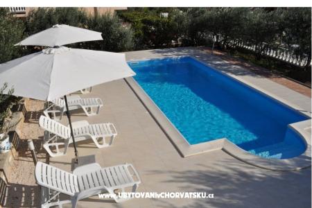Appartements Olive foto 5