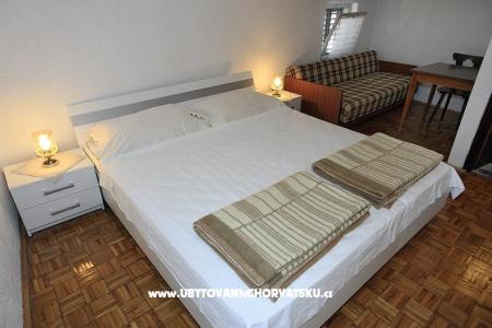 Appartements Pekić foto 4