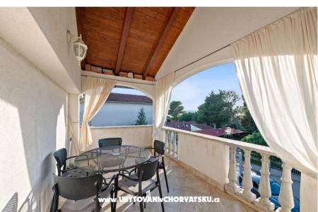 Appartements Petrina 2 foto 5