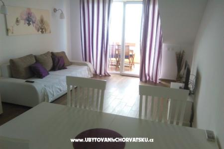 Appartements Sanja foto 5
