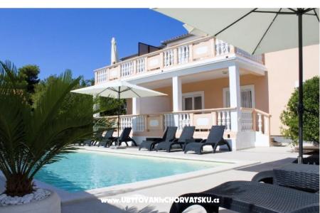Appartements Šarić foto 4