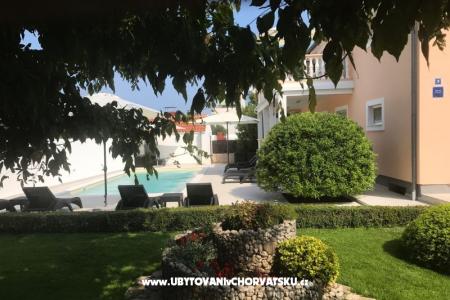 Appartements Šarić foto 5