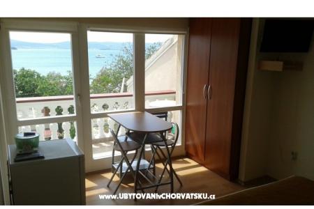 Appartements Sladić foto 4