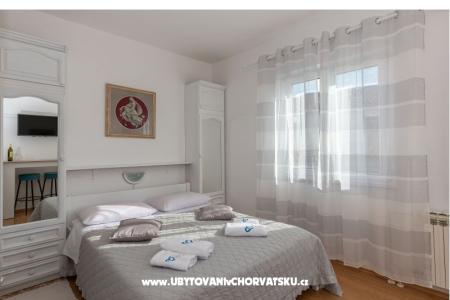 Appartements Tolić foto 2