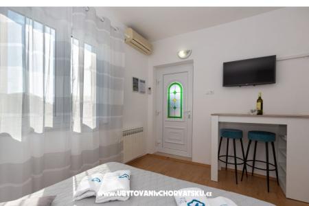 Appartements Tolić foto 3