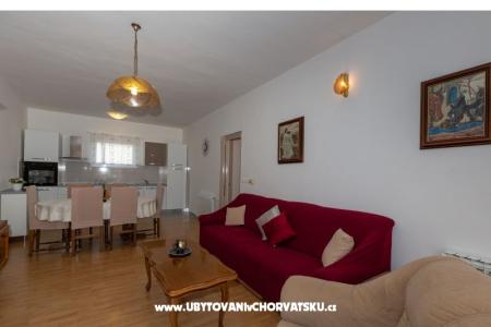 Appartements Tolić foto 4