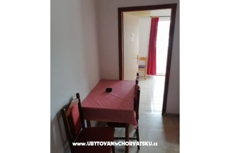 Appartements Vranela foto 4