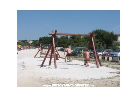 Ferienwohnungen Mimoza foto 4