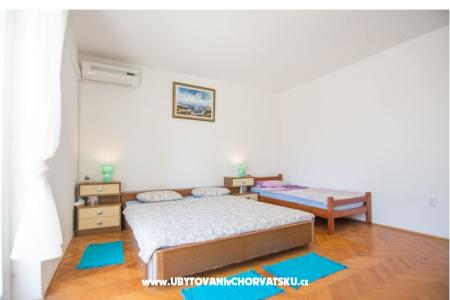 Apartment Anastazija i sobe RoLo uz  foto 4