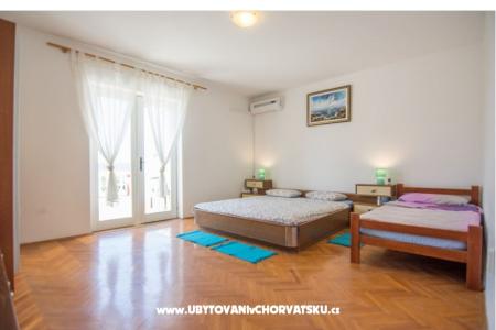 Apartment Anastazija i sobe RoLo uz  foto 5