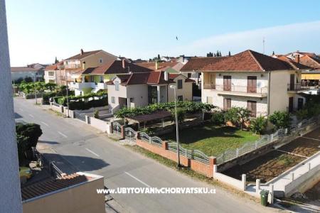 Biograd Appartements Ćaleta foto 2