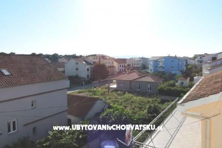 Biograd Appartements Ćaleta foto 3