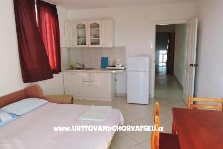 Biograd Appartements Ćaleta foto 5