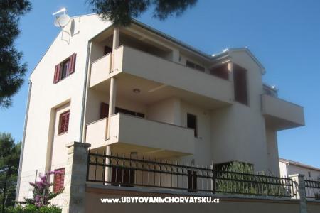 Appartements Blandona foto 2