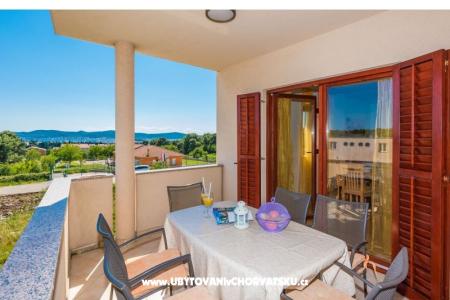 Appartements Blandona foto 3