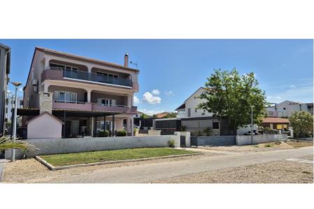 Euroholiday apartment Biograd Kroatien