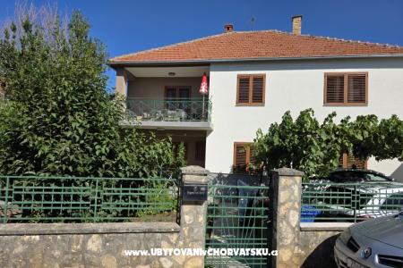 Jakobac II Biograd Kroatien