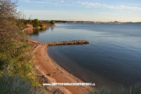 Camp Maslina Mobile homes foto 3