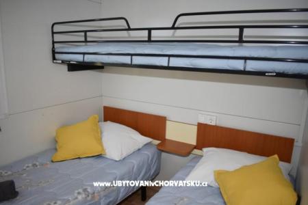 Camp Maslina Mobile homes foto 5