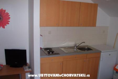 Apartment  Marija foto 3
