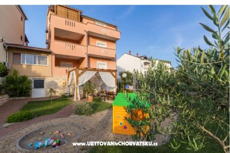 Pension Gašpar foto 4