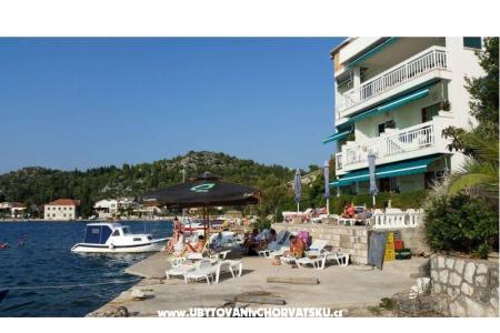 Appartements Kocak foto 3