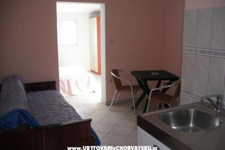 Appartements Mađor foto 5