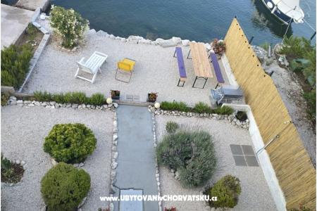 Appartements Maris foto 3