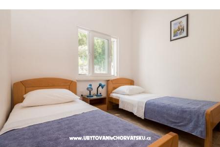 Appartements Medar foto 5