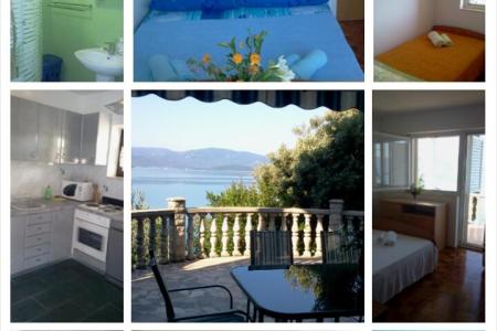 Appartements Mediteraneo foto 2
