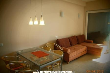 Appartements Postrimovski foto 3