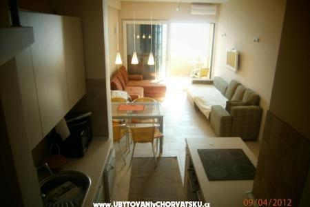 Appartements Postrimovski foto 5