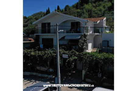 Appartements Vodanovic foto 2