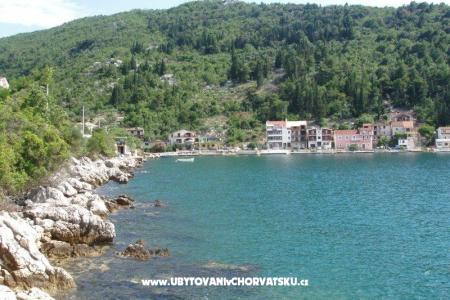 Appartements Vodanovic foto 3