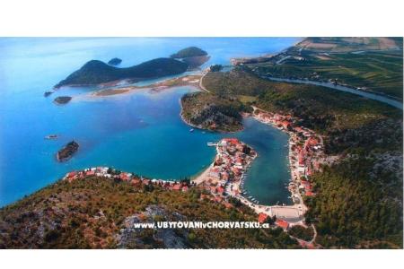 Appartements Vodanovic foto 4