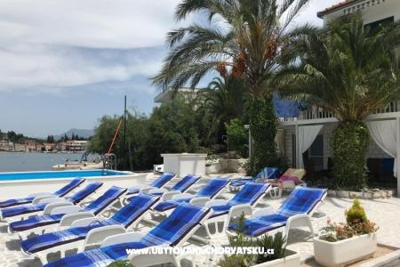 Apartment Ema Bartulović Blace Kroatien