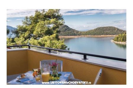 Villa Nostra Vita Blace Kroatien