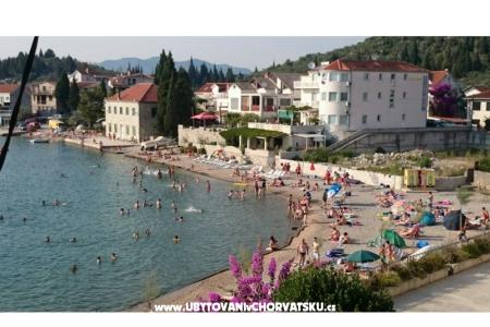 Villa Ante-Gina Blace Kroatien